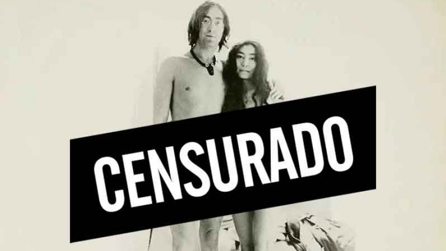John Lennon al desnudo, literalmente - Arranque - Facil Desviarse | DelSol 99.5 FM
