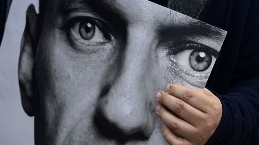 Golpe al narcotrúfico en Punta del Diablo/ A Putin se le fue la mano protegiendo a Navalny - Columna de Darwin - No Toquen Nada | DelSol 99.5 FM