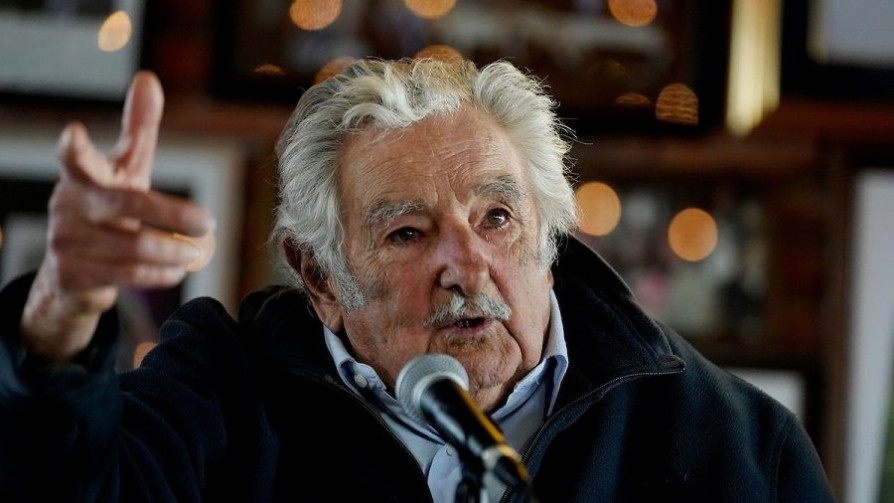 Mujica le marcó el camino al FA: el gobierno de Venezuela es autoritario - Departamento de Periodismo de Opinión - No Toquen Nada | DelSol 99.5 FM