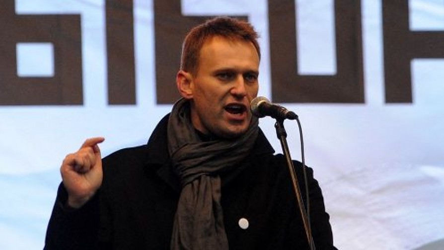 Navalni, ¿asesinado? - Audios - Facil Desviarse | DelSol 99.5 FM