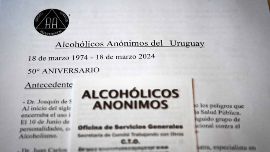 Jorge Q. (Alcohólicos Anónimos): “La que nos hace mal es la primera copa” - Entrevista central - Facil Desviarse | DelSol 99.5 FM