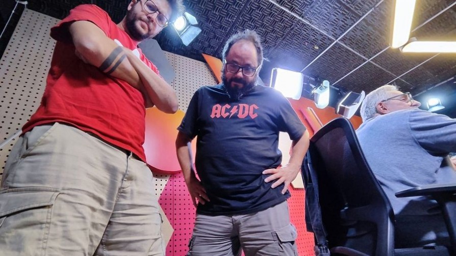 La fecha cuatro en bermudas - A la cancha - 13a0 | DelSol 99.5 FM