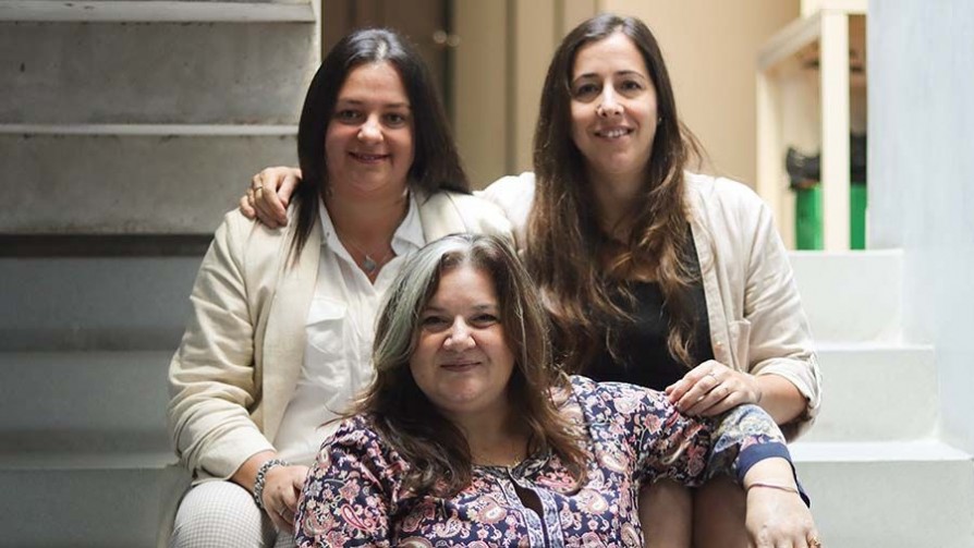 Tres mujeres, sus historias y los 10 años de la ley de fertilidad - Ronda NTN - No Toquen Nada | DelSol 99.5 FM