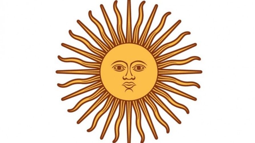 ¿El sol de Argentina está beboteando?  - La Charla - La Mesa de los Galanes | DelSol 99.5 FM