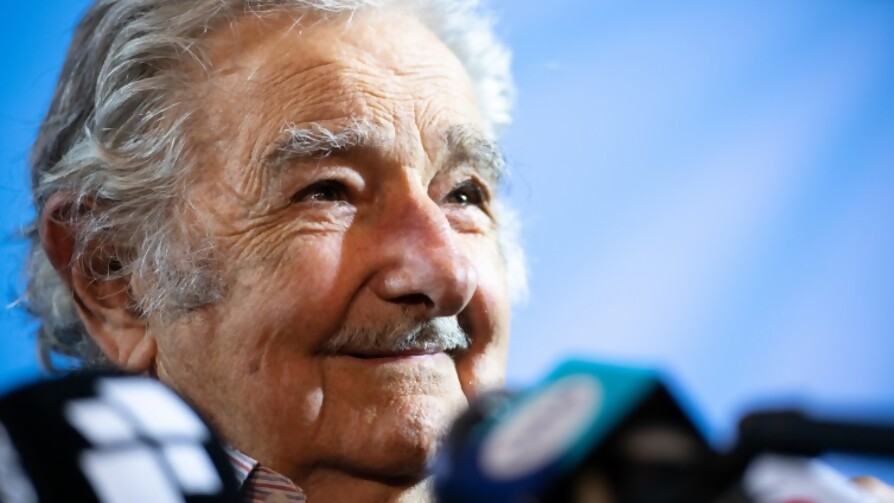 Mujica: “Este programa del FA es un programa de empate” - Arranque - Facil Desviarse | DelSol 99.5 FM