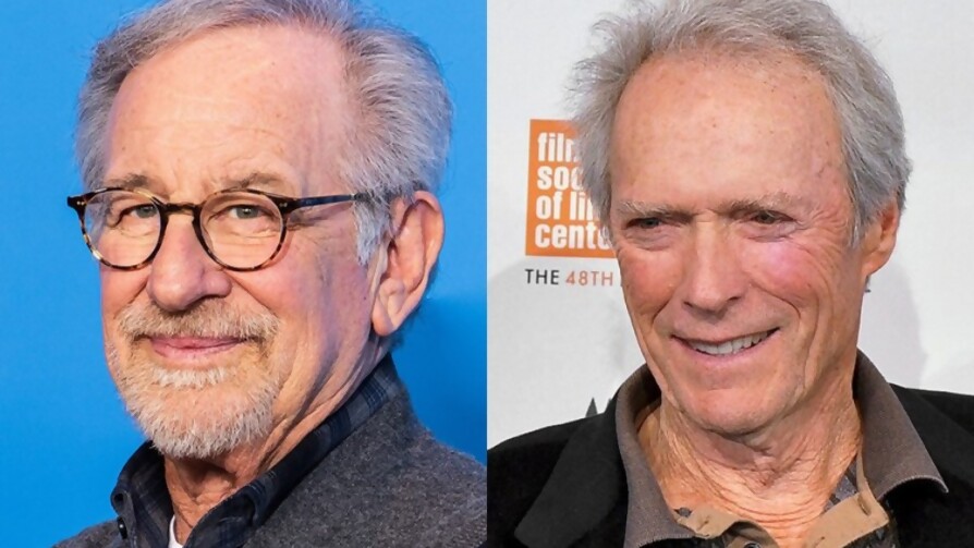 La Mesa decide: ¿Spielberg o Clint Eastwood? - La Charla - La Mesa de los Galanes | DelSol 99.5 FM