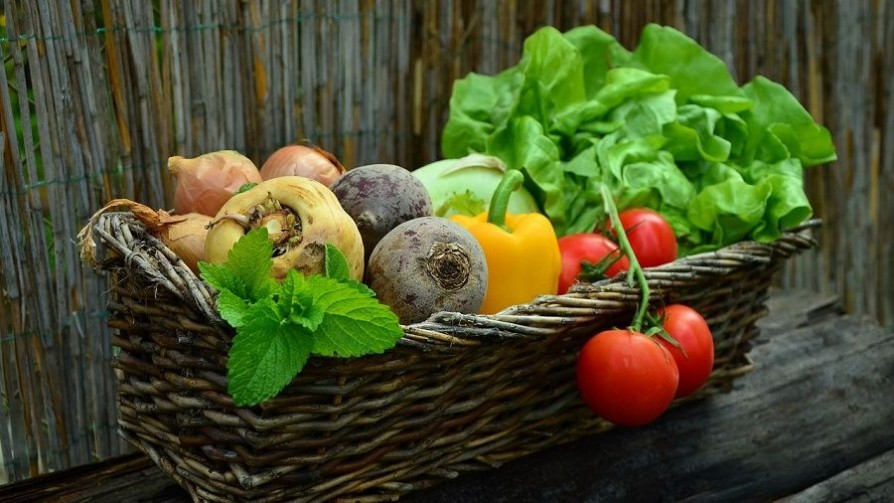 Verduras: cómo comprarlas, cocinarlas y conservarlas - Leticia Cicero - No Toquen Nada | DelSol 99.5 FM