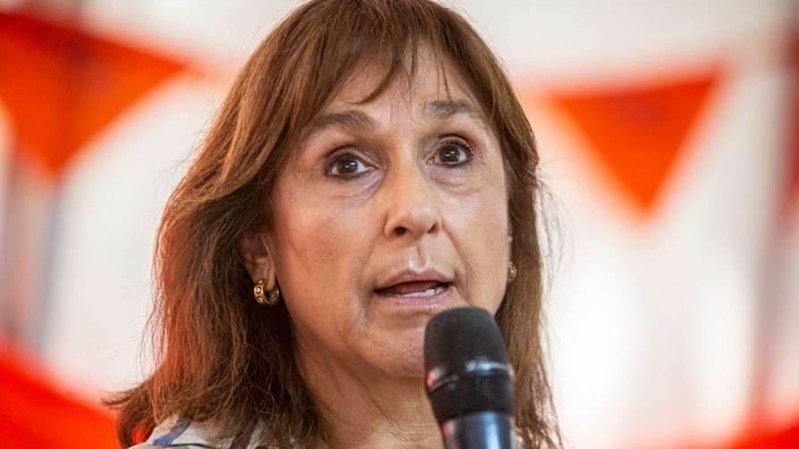 Redactora de la ley de violencia de género defendió la legislación actual frente a cambios propuestos por Lacalle - Entrevistas - Doble Click | DelSol 99.5 FM