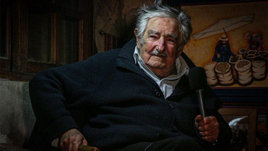 Mujica: “Yo estoy vivo porque apareció Lucía” - Entrevista central - Protagonistas | DelSol 99.5 FM