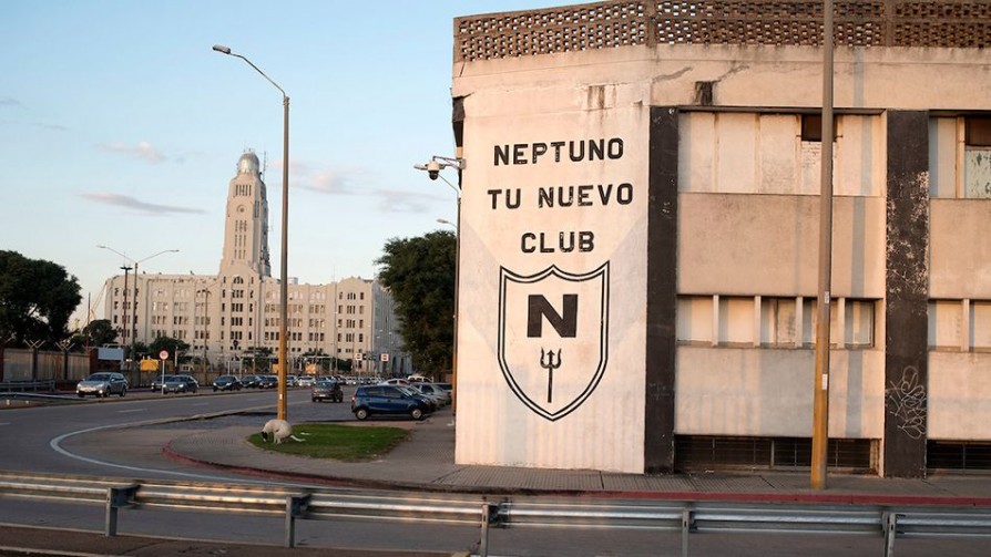 Volvió Recarey, el juez de las Vacaciones de julio, y el Proyecto Neptuno emparejó (para abajo) al Club Neptuno - Columna de Darwin - No Toquen Nada | DelSol 99.5 FM