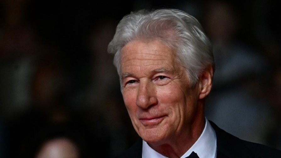 Invitaron a Richard Gere a Solís de Mataojo y Darwin repasó su filmografía pirata - Darwin concentrado - No Toquen Nada | DelSol 99.5 FM