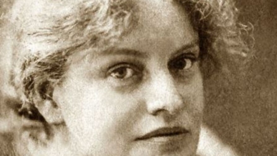 Lou Andreas-Salomé - Segmento dispositivo - La Venganza sera terrible | DelSol 99.5 FM