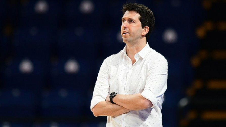 “El trabajo del entrenador es más fácil con jugadores de primer nivel” - Alerta naranja: basket - 13a0 | DelSol 99.5 FM