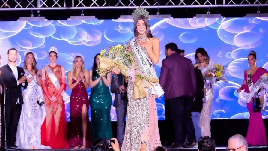 ¡Volvió Miss Uruguay! - Tio Aldo - La Mesa de los Galanes | DelSol 99.5 FM