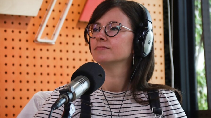 Ahora sí, ¡volvió Majo! - Buen mediodía - Quién te Dice | DelSol 99.5 FM