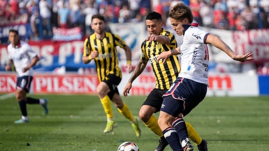 “Nacional ganó el clásico, llegó a la punta del Clausura y sueña con el título” - Comentarios - 13a0 | DelSol 99.5 FM