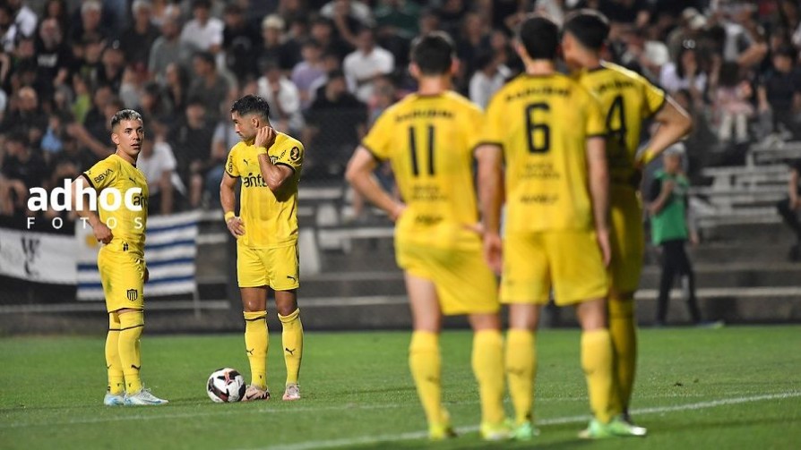 “Peñarol ganó sin discusión y llega a la recta final del campeonato muy fuerte” - Comentarios - 13a0 | DelSol 99.5 FM