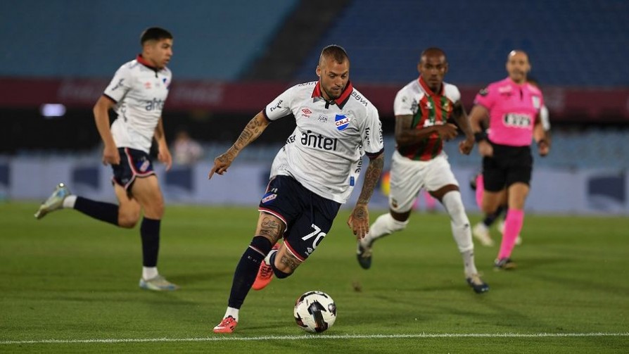 “Nacional ganó un partido raro, con muchos goles sobre el final que lo dejó arriba en el Clausura” - Comentarios - 13a0 | DelSol 99.5 FM