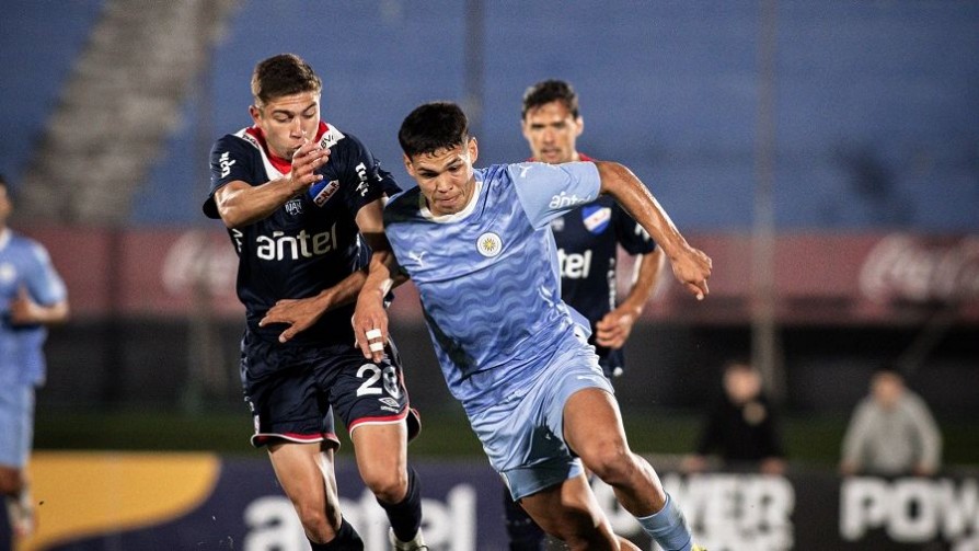 “Nacional con la cabeza en el Clausura goleó a Torque y es finalista de la Copa Uruguay” - Comentarios - 13a0 | DelSol 99.5 FM