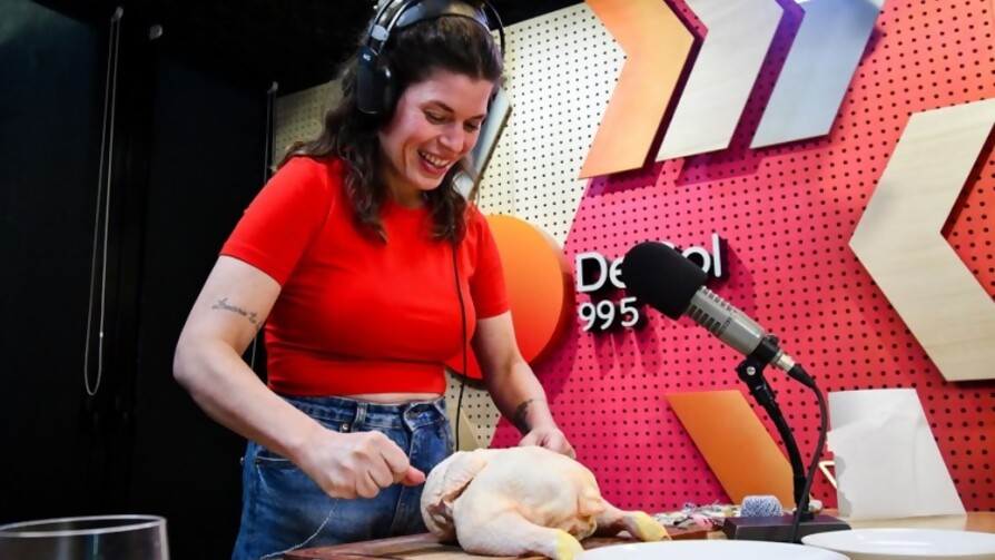 En defensa del pollo, parte 2 - De pinche a cocinero - Facil Desviarse | DelSol 99.5 FM