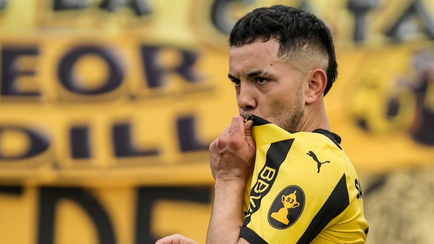 Peñarol se pisa las hipérboles enanísticas - Darwin - Columna Deportiva - No Toquen Nada | DelSol 99.5 FM