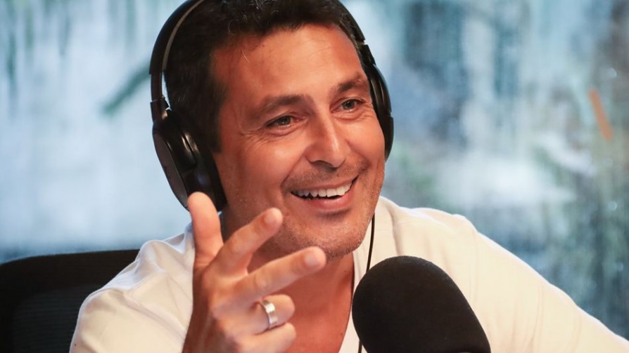 La otra cara del profe - Buen mediodía - Quién te Dice | DelSol 99.5 FM