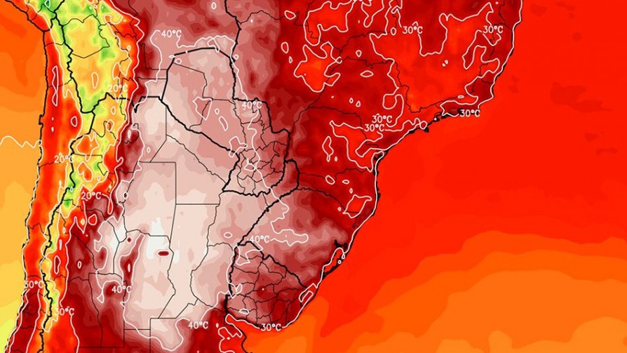 Metsul, el GOAT de la meteorología - Darwin concentrado - No Toquen Nada | DelSol 99.5 FM