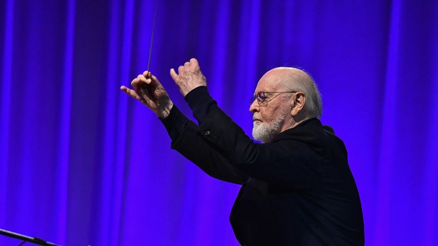 John Williams, el más grande compositor vivo - Música sinfónica - No Toquen Nada | DelSol 99.5 FM