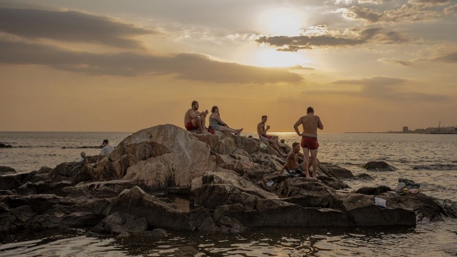 La ola de calor agarró frías a las nuevas autoridades de Inumet - Darwin concentrado - No Toquen Nada | DelSol 99.5 FM