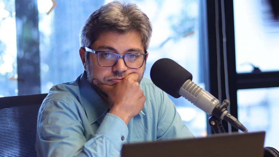 La religión en los barrios, entre la acción social y el reclutamiento - Nicolás Iglesias - No Toquen Nada | DelSol 99.5 FM