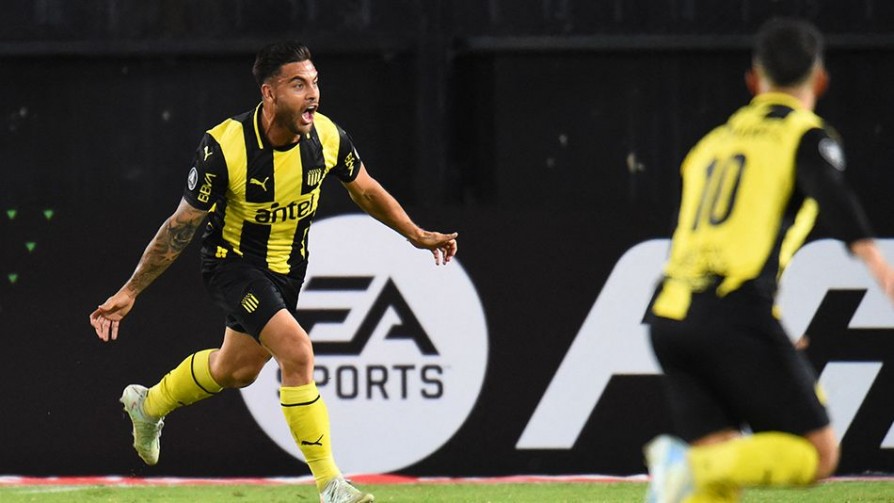 ¿Cuál ausencia benefició más a Peñarol: el público o el rival? - Darwin - Columna Deportiva - No Toquen Nada | DelSol 99.5 FM