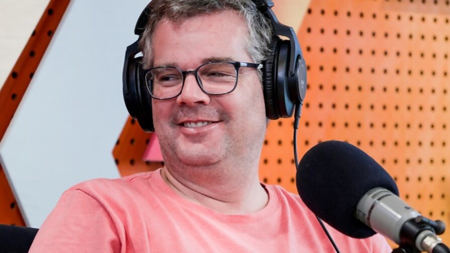 De todo un poco - Buen mediodía - Quién te Dice | DelSol 99.5 FM
