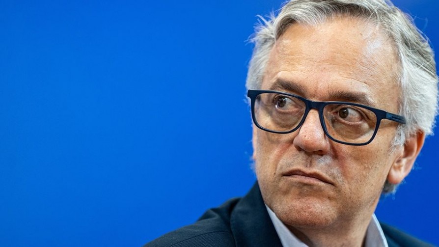 “El acceso a jubilaciones mínimas razonables” será uno de lo pilares del diálogo social  - Entrevistas - Doble Click | DelSol 99.5 FM