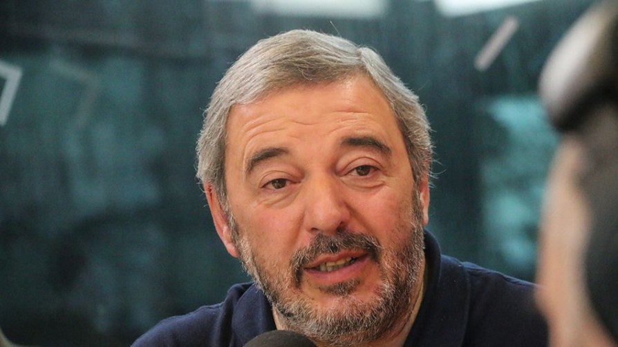 Bergara: “Voy a respetar casi por cuota la paridad de género” - Entrevista central - Facil Desviarse | DelSol 99.5 FM