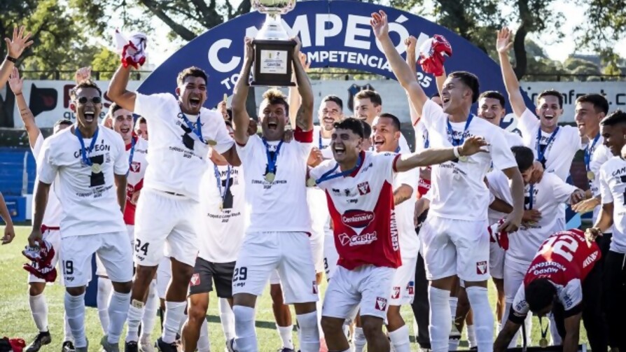 La final de la B y la verdad sobre el vuelo de Peñarol - Deporgol - La Mesa de los Galanes | DelSol 99.5 FM