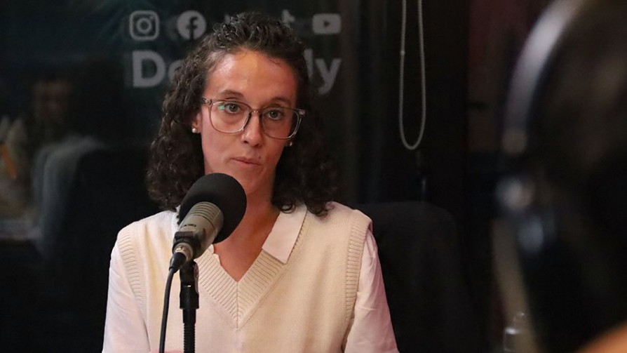 Defensores públicos: “No estamos dispuestos a seguir sosteniendo el servicio de esta forma” - Entrevista central - Facil Desviarse | DelSol 99.5 FM