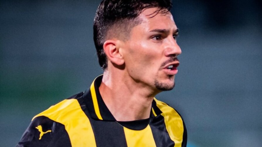 San Antonio Bulo Bulo 0 - 3 Peñarol - Replay - 13a0 | DelSol 99.5 FM