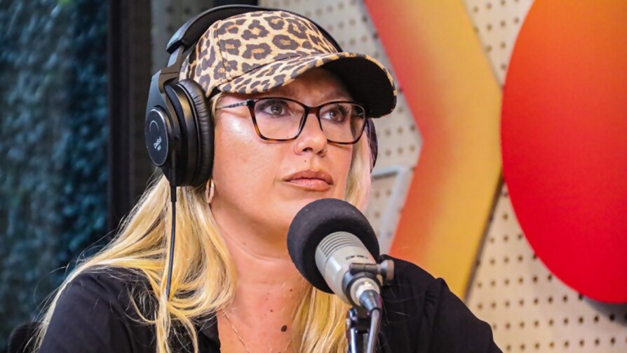 “Si Paula Díaz hubiese dicho que Orsi abusó sexualmente de ella, Orsi tenía que estar en prisión preventiva” - Entrevista central - Facil Desviarse | DelSol 99.5 FM