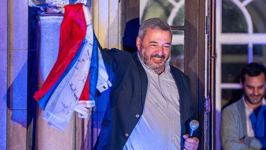 Se terminó la campaña - Buen mediodía - Quién te Dice | DelSol 99.5 FM