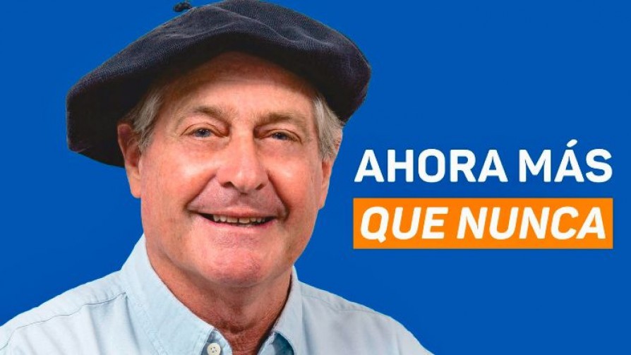Besozzi y su triunfo woke: se sentía preso político pero sabía que no lo era y el pueblo le dio la razón - Darwin concentrado - No Toquen Nada | DelSol 99.5 FM