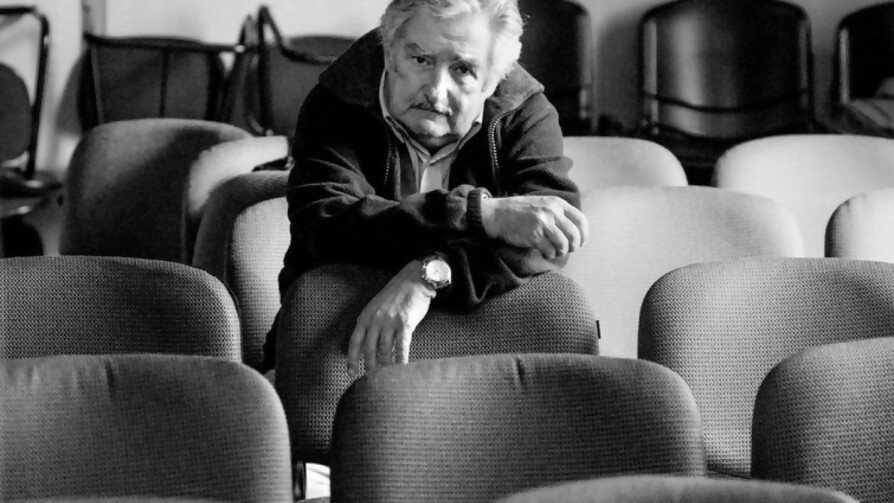 El adiós a José “Pepe” Mujica - Audios - Facil Desviarse | DelSol 99.5 FM