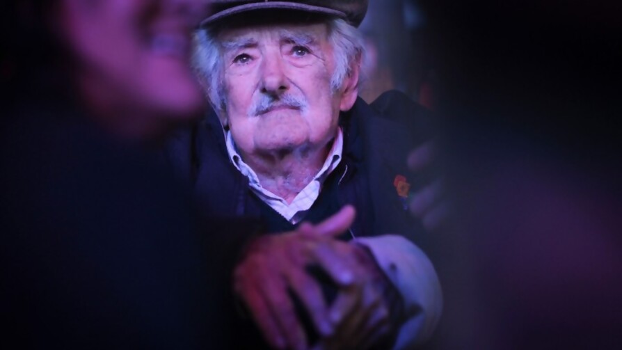 “Mujica fue una marca país” - Audios - Facil Desviarse | DelSol 99.5 FM
