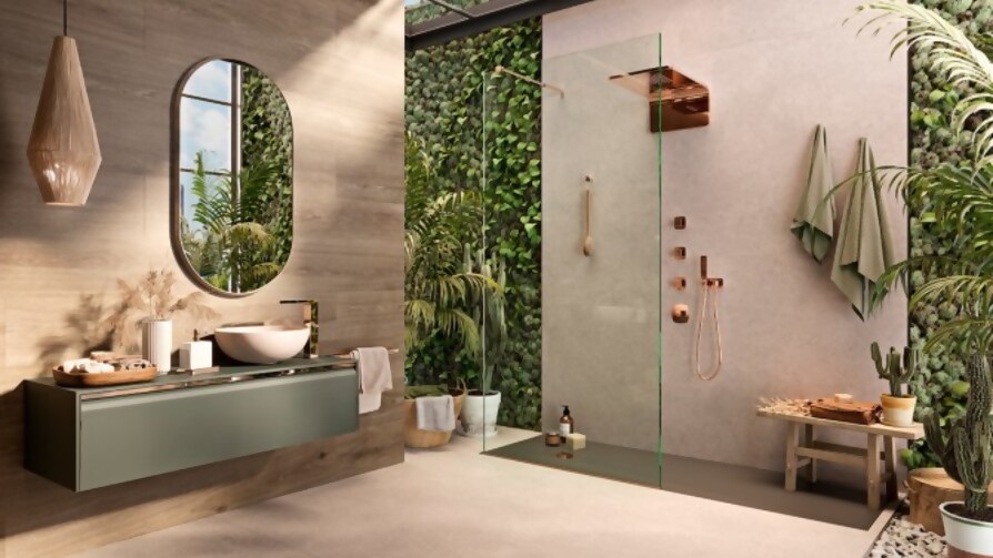 ¿Cómo diseñar un jardín en el baño? - Segmento humorístico - La Venganza sera terrible | DelSol 99.5 FM