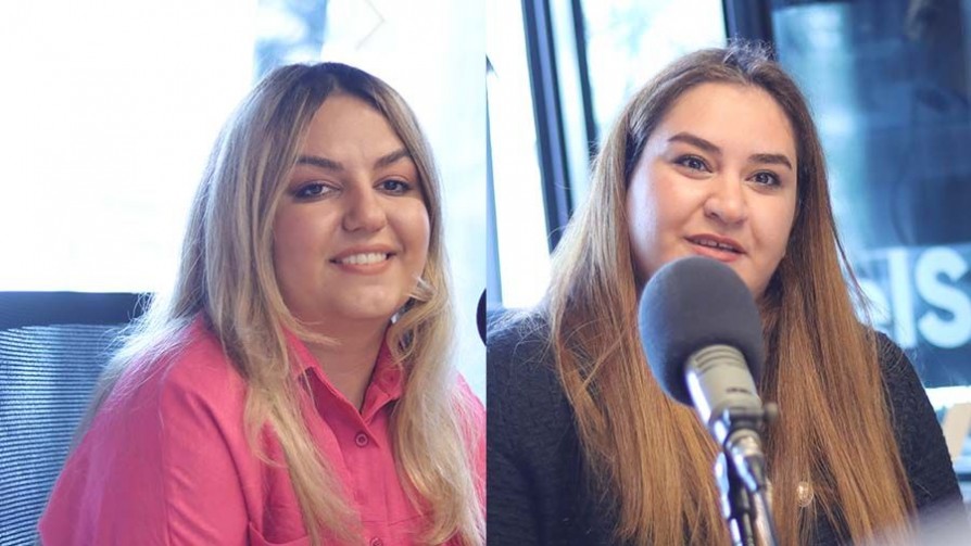 Cocina con acento: Irán - Gustavo Laborde - No Toquen Nada | DelSol 99.5 FM