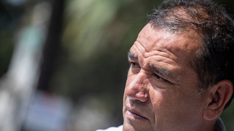 El gobierno compró miles de hectáreas para Colonización, ¿estuvo bien? - Arranque - Facil Desviarse | DelSol 99.5 FM