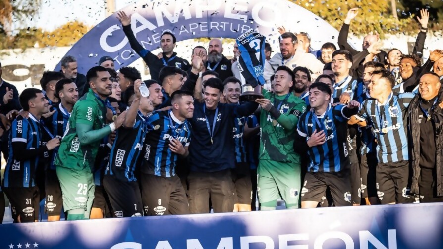 ❝Por qué Liverpool es el merecido campeón del Apertura❞ - Comentarios - 13a0 | DelSol 99.5 FM