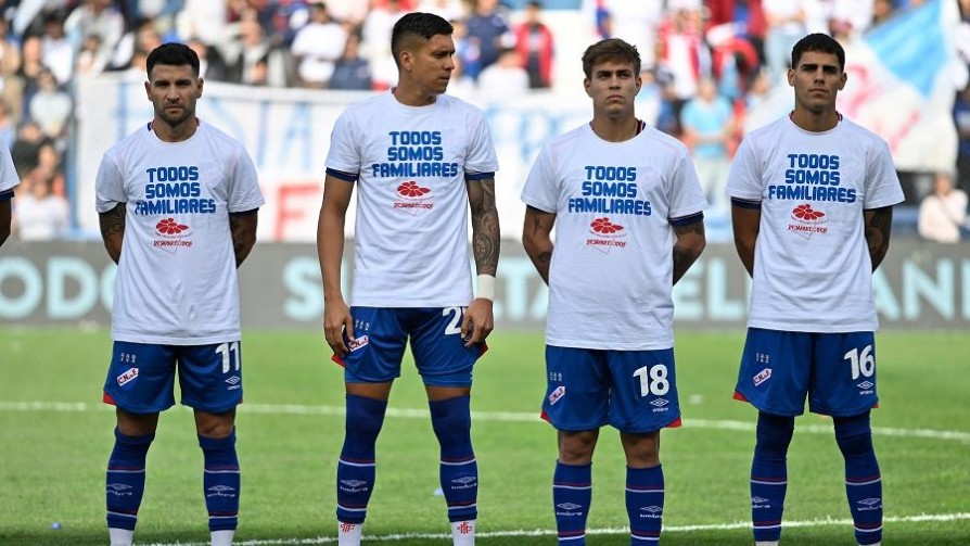 Nacional y los desaparecidos: entre el estatuto y los jugadores - Arranque - Facil Desviarse | DelSol 99.5 FM