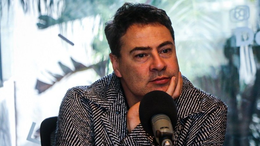 “La obligación del artista es acercarse a la humildad” - Hoy nos dice - Quién te Dice | DelSol 99.5 FM
