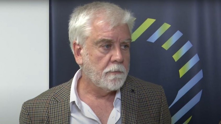 Gabriel Rossi: Las bebidas energizantes “son una droga” - Entrevista central - Facil Desviarse | DelSol 99.5 FM