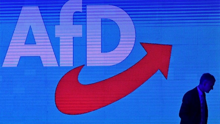 Alemania clasifica a AFD como “extrema derecha” - Colaboradores del Exterior - No Toquen Nada | DelSol 99.5 FM